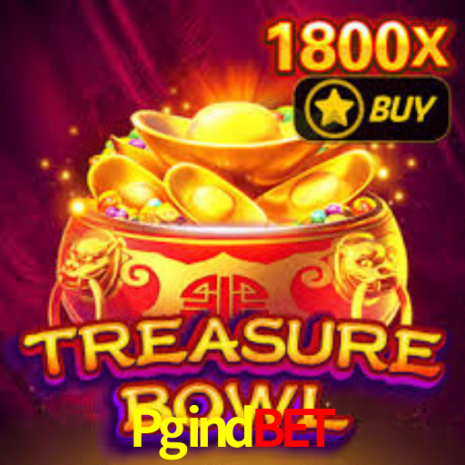 Bônus de Boas-vindas Pgindbet