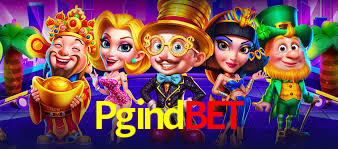 Casino Ao Vivo Pgindbet