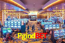 Casino VIP Pgindbet