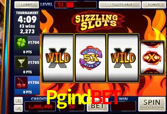 Promoções Sazonais Pgindbet